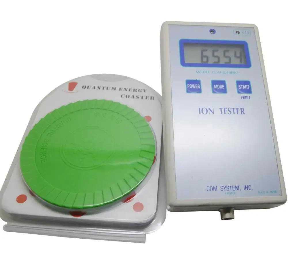 2020 Бесплатная доставка 40 шт./лот 6000CC Новый высокоионный био-энергетический