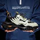 кроссовки мужские кроссовки кросо Кроссовки мужские теннисные, повседневная обувь, роскошные модные туфли для тренировок и гонок, белые лоферы