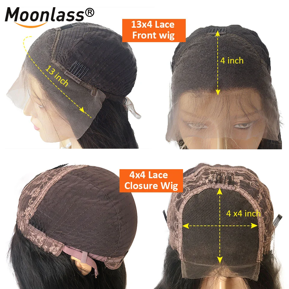 

Closure Wig Highlight Honey Blonde Lace Front Wigs Curly Human Hair Wig Lace Front Human Hair Wigs For Women Lace Frontal Wig