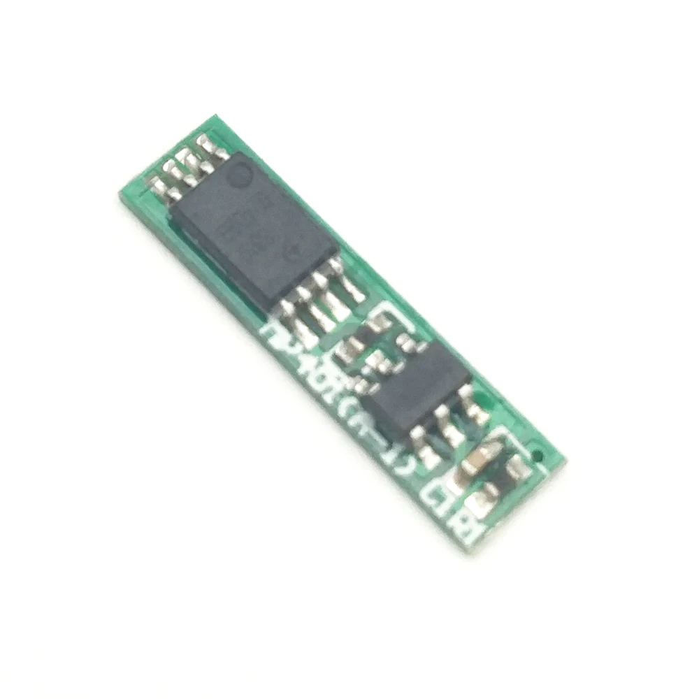 PCM LiM401 034 (1S) Индивидуальный BMS защитный модуль для литий ионного полимерного