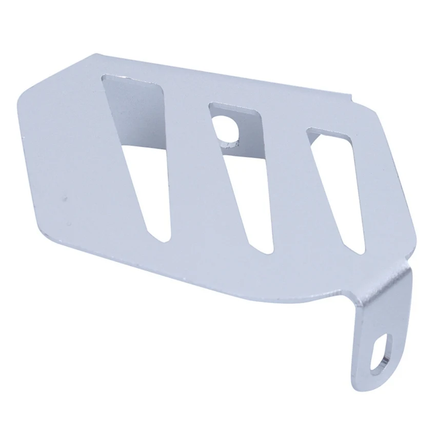 

Exhaust Pipe Guard Protector Cover For BMW R1200GS LC ADV 2014-2016 R1200R LC 2015-2016