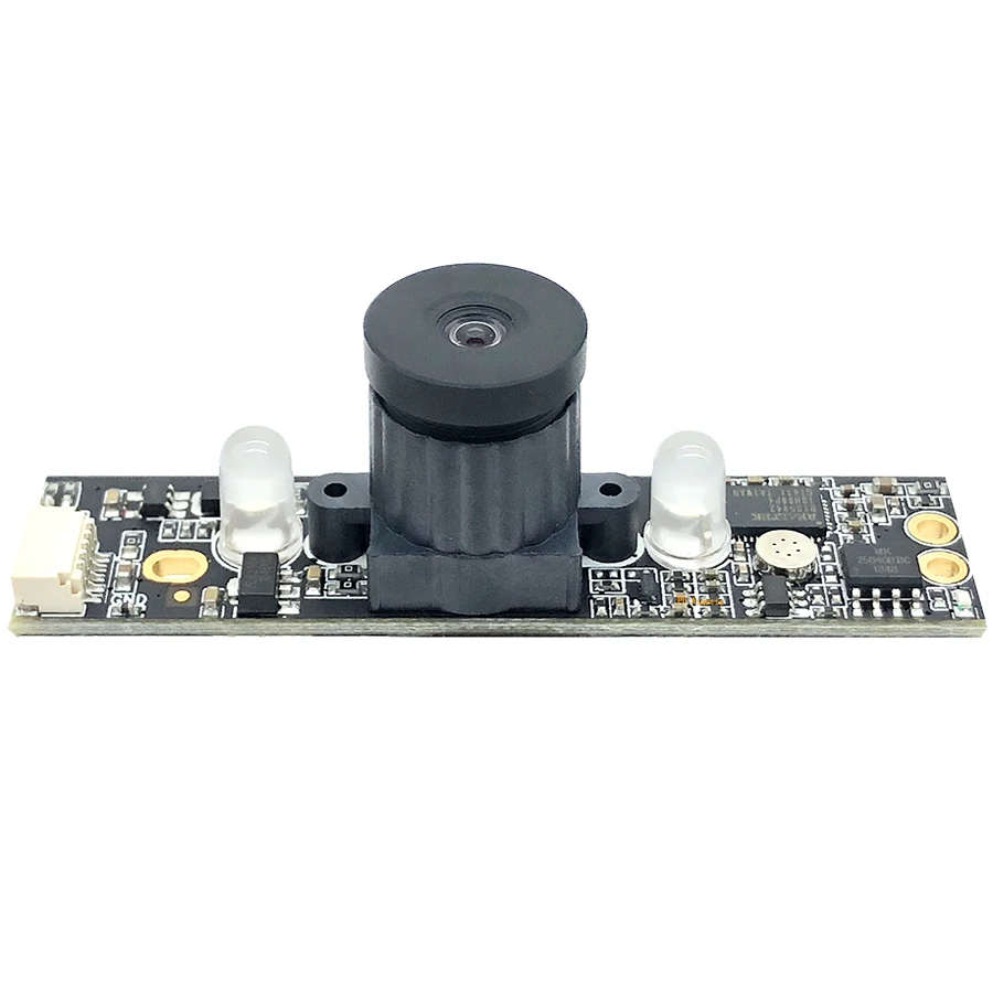 Веб камера промышленного видеонаблюдения 2 МП HD 1080P 100 °|Камеры видеонаблюдения| |