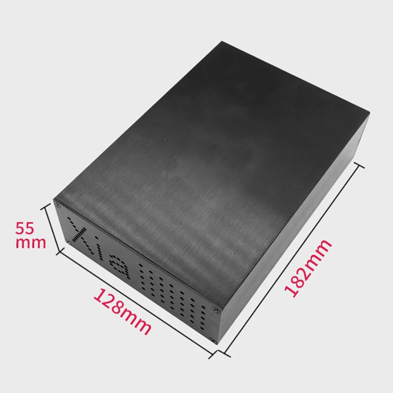 Сетевое хранилище Raspberry Pi NAS частный облачный диск сетевой RAID двойной жесткий с