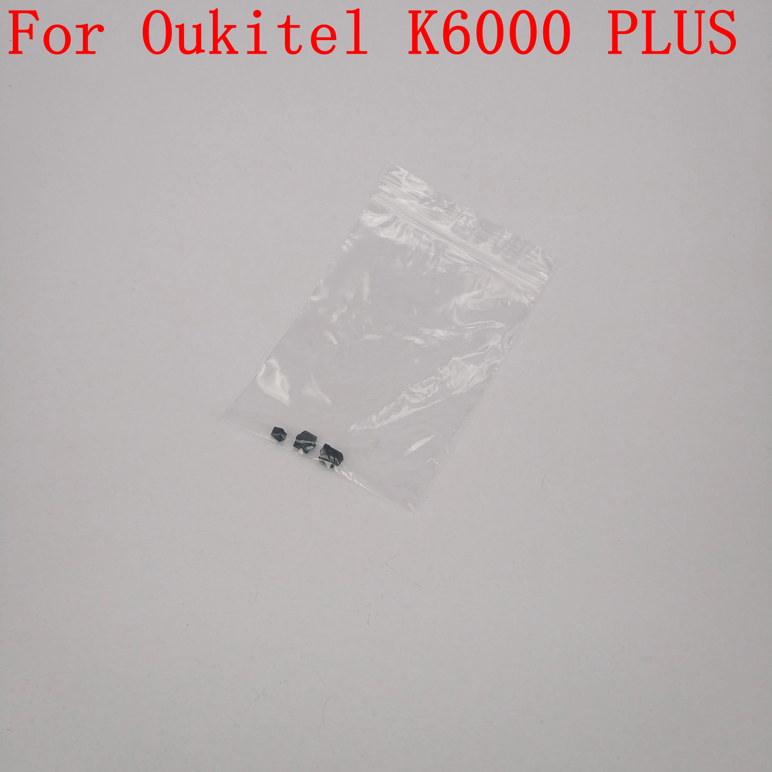 

Резиновый чехол для телефона Oukitel K6000 PLUS ремонт починка