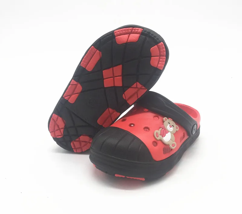 Детские пляжные сандалии для мальчиков ультралегкие босоножки малышей 26 27 28 29 30 31