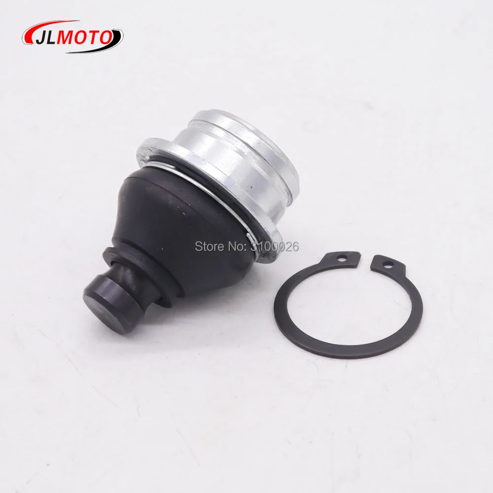 

Верхний/нижний шарнирный комплект, подходит для ATV Eiger 400 King Quad LTA400F 4x4 Vinson 500 LTA500F, детали