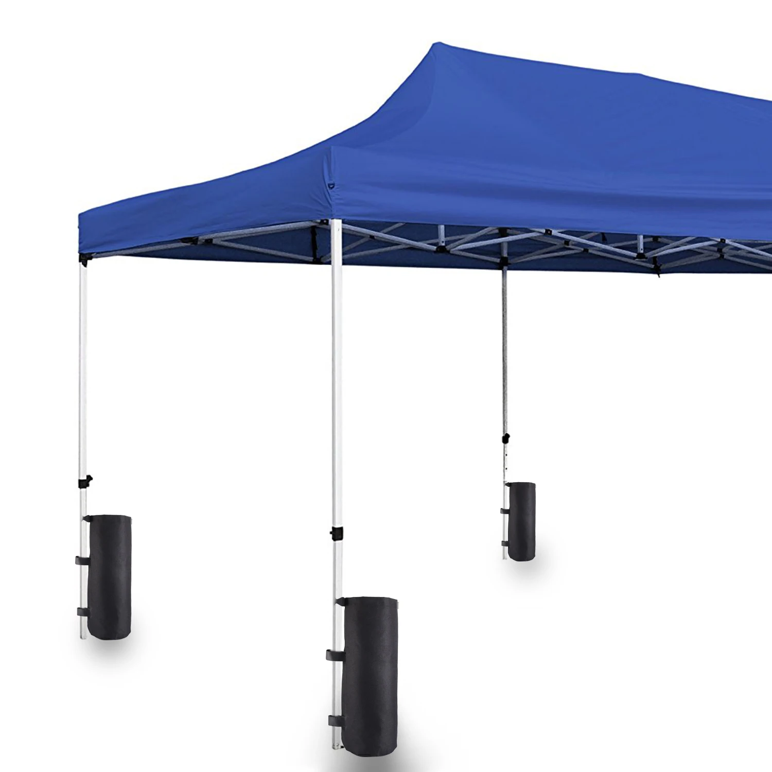 

Weights Sand Bags Portable Sand Bags for Outdoor Camping Sun Shelter Tent ALS88