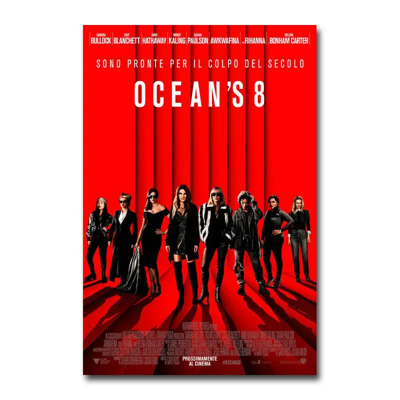 

Океан, 8 персонажей, 2018, шелковая ткань, яркая декоративная наклейка