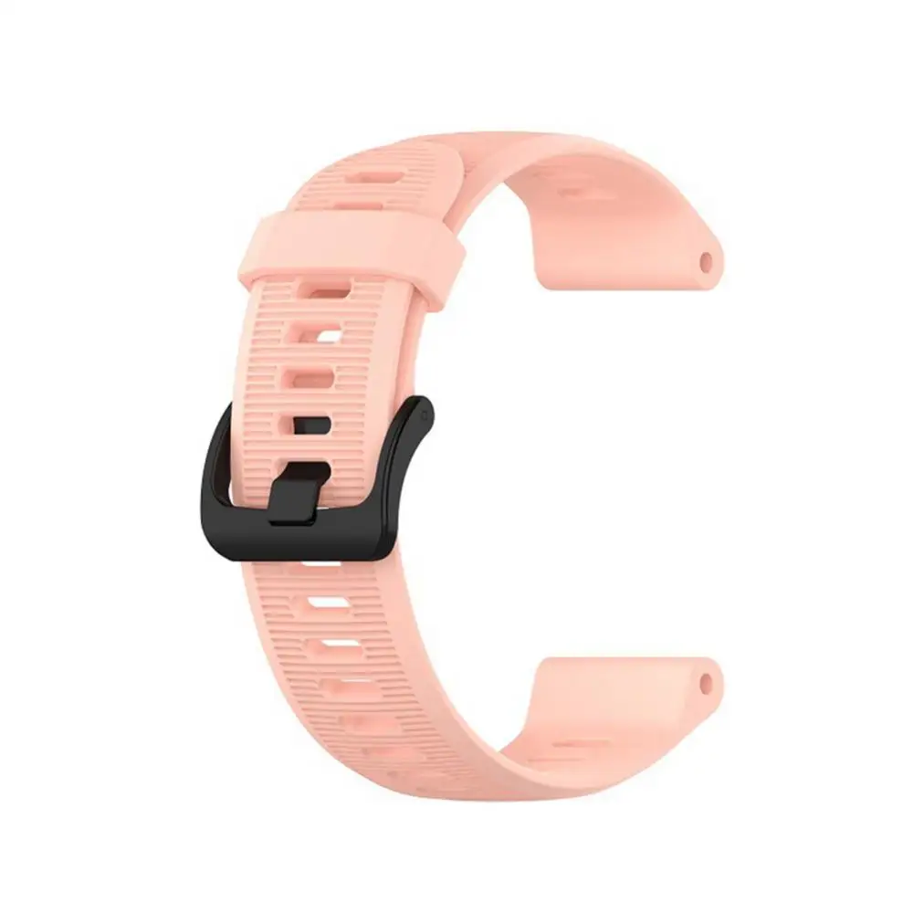 

Silicone Watch Band Strap for Forerunners 945/935 Fenix5/5Plus Quatix5