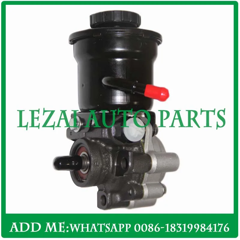 Насос гидроусилителя руля для TOYOTA landcruiser prado 90 RZJ95 RZJ120 3RZ 44320-60260 44320-35630 4432060260 4432035630 |