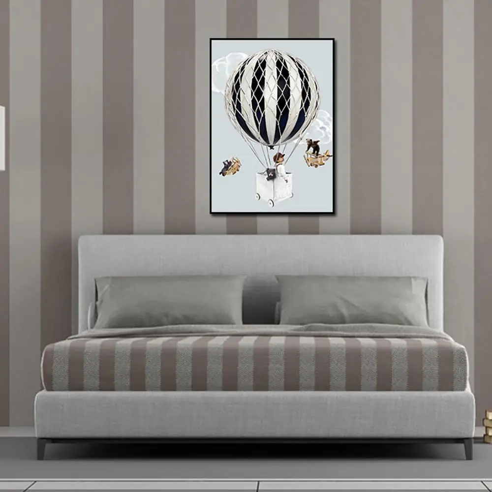 Декоративная картина без рамы кофе классификация компьютера струйный для