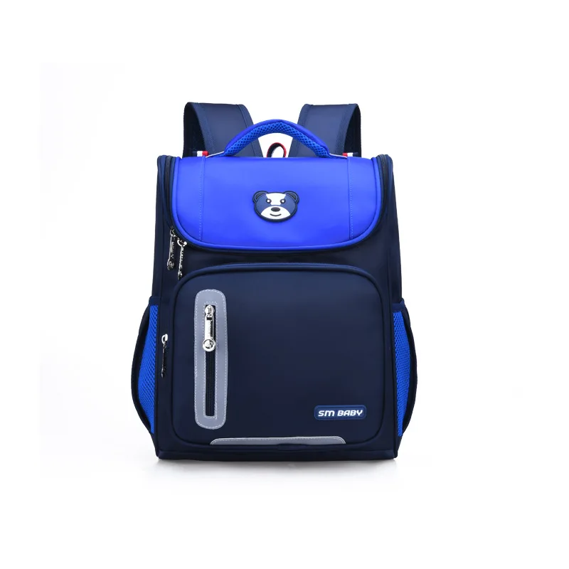 Детские сумки рюкзак детская Водонепроницаемая школьная сумка разные размеры с