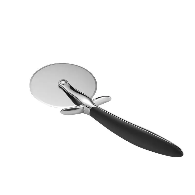 

Cutting Knife for Pizza Pizza Slicer Cutter Baking Pizza Single Wheel Cut Tools Cutters cortador de pizza cuchillo de concina