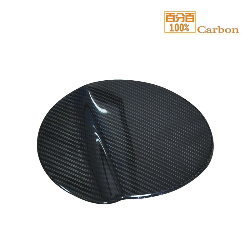 Крышка автомобильного газового и масляного топливного бака из углеродного