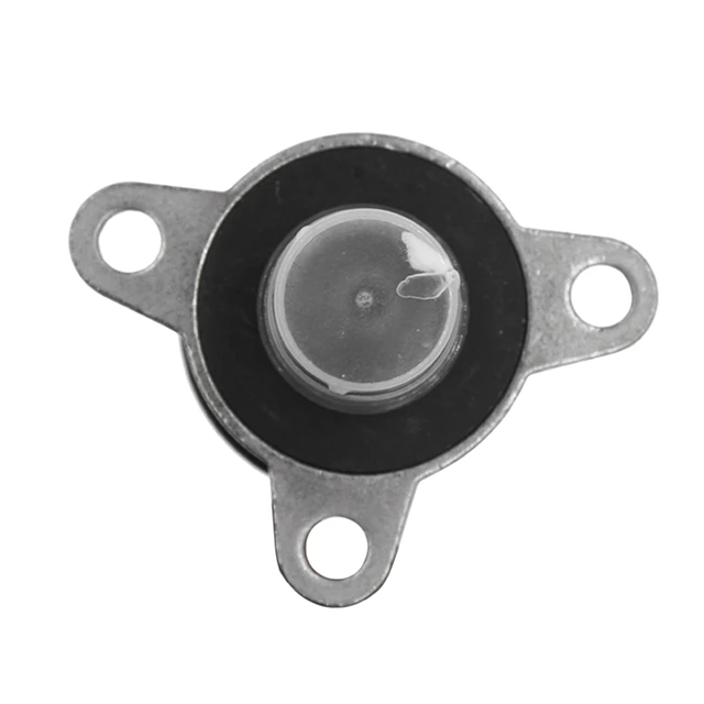 Новый регулятор давления топливного насоса дизельного двигателя 0928400666 л с общей