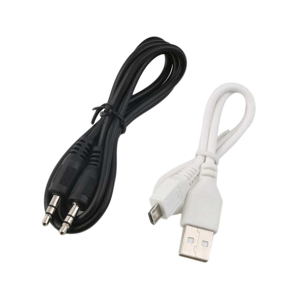 Горячая Новинка портативный беспроводной динамик и внешний аккумулятор 4000 мАч