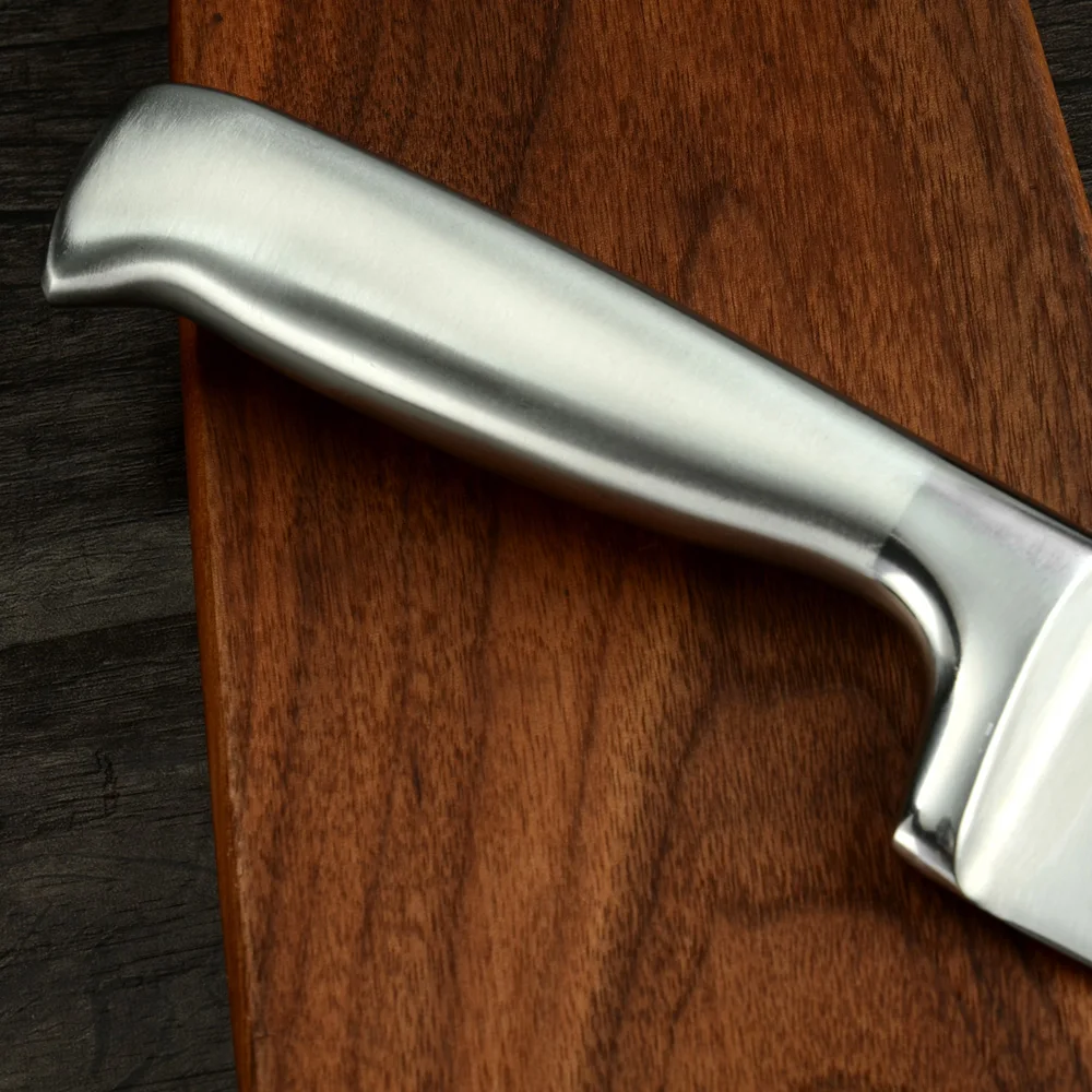 MUZ кухонные ножи из нержавеющей стали принадлежности аксессуары для очистки