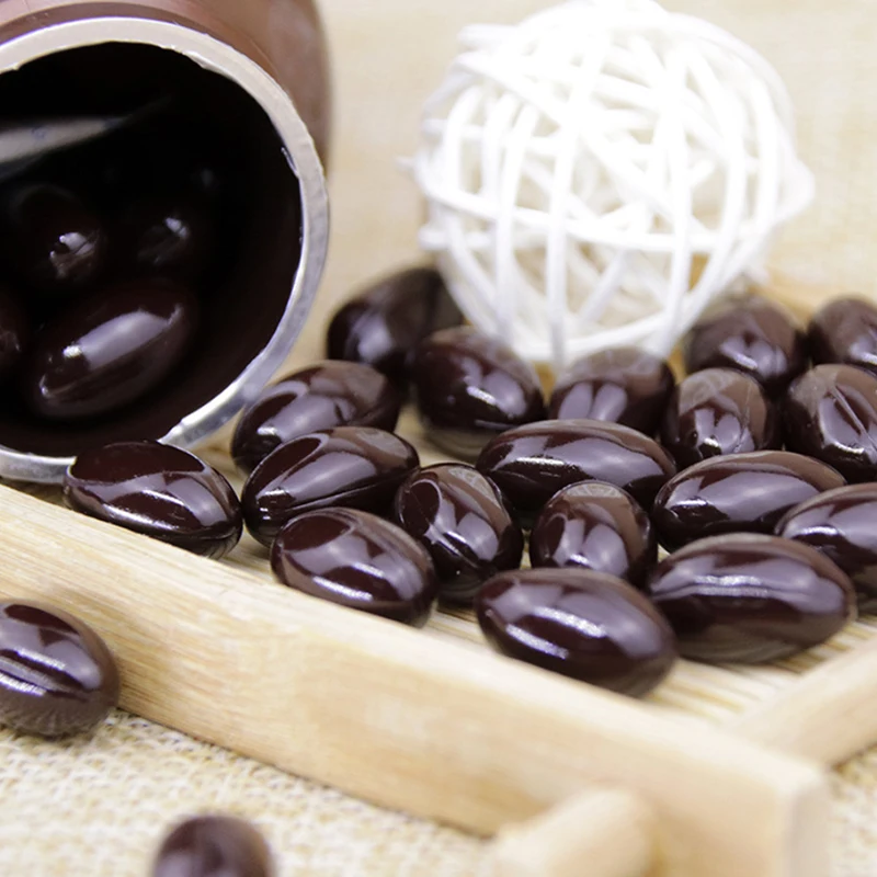 Капсула прополиса экстракт пчелиного флавоноид помогает повысить иммунитет