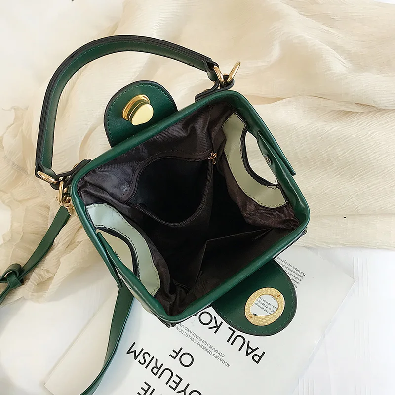 Роскошные женские сумки из коровьей кожи дизайнерская модная сумка через плечо