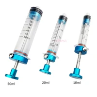 fat aspirator fat syringe autoclavable liposuction equipment liposuction tools