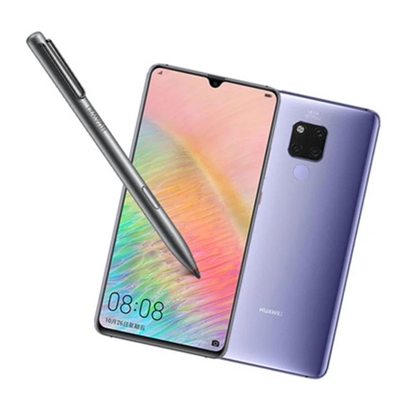 Стилус для сенсорного экрана huawei mate20 X MATE20X | Электроника