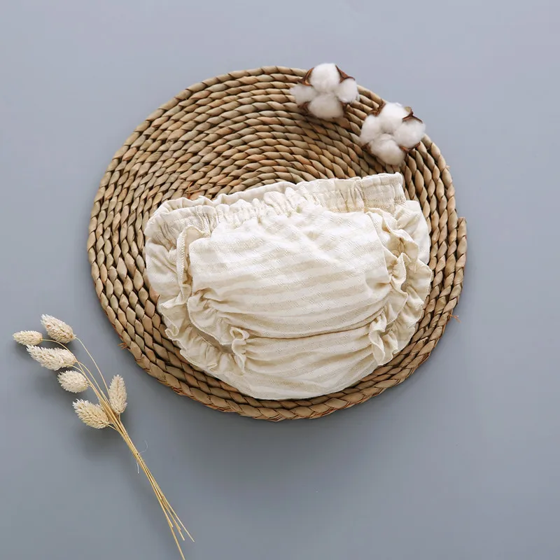 Трусики для малышей детское нижнее белье трусы мальчиков и девочек трусики