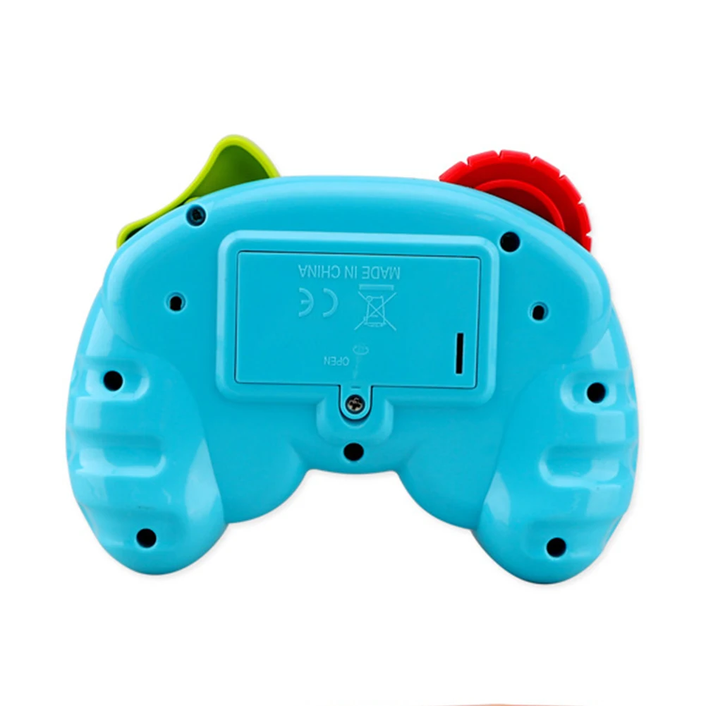 Детский игровой контроллер многофункциональная музыкальная игрушка раннее
