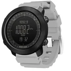 2020 мужские спортивные часы, альпинистские походные рыболовные плавательные часы, функция метронома, обратный отсчет