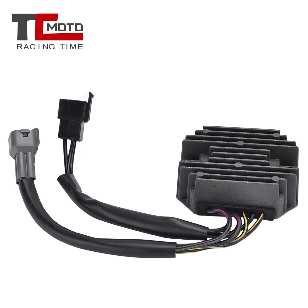 Регулятор выпрямителя TCMOTO для Arctic Cat 3402 682 ATV 400/500 400 375 FIS 4X4 с автоматической