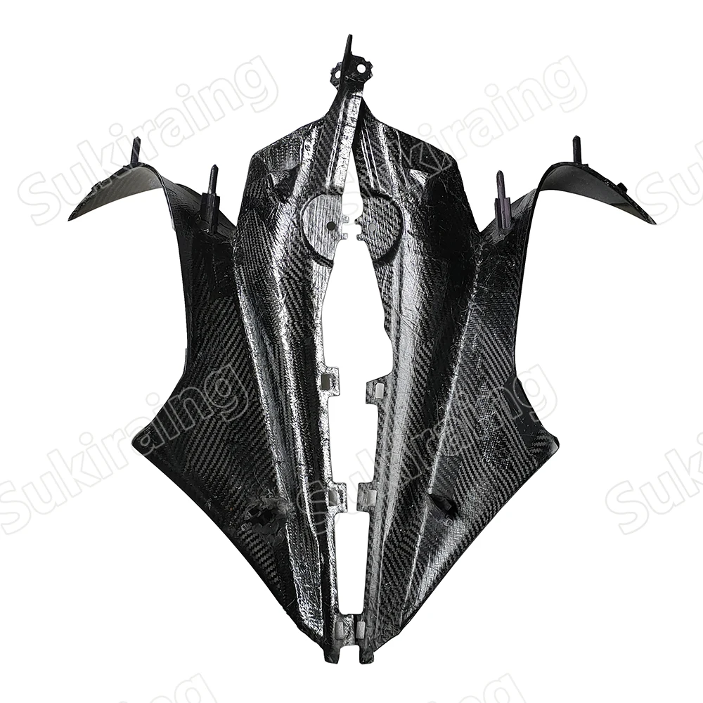 Углеродное волокно для BMW S1000RR S1000rr S1000 RR 2019 2020 202 передняя боковая панель боковые