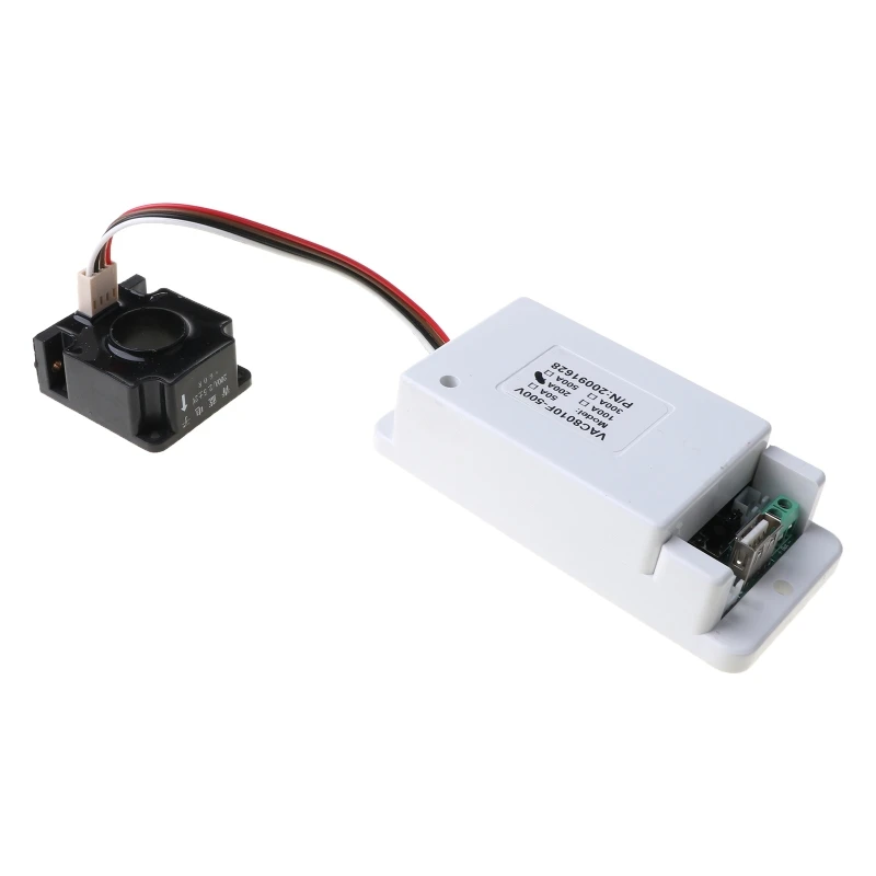 DC 500V 100A 200A 500A Wireless Voltmeter Ammeter Coulometer Battery Power Meter Drop Ship |