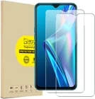 Закаленное стекло 9H 2.5D для OPPO A12, Взрывозащищенная прозрачная защитная пленка для ЖК-экрана, чехол для телефона