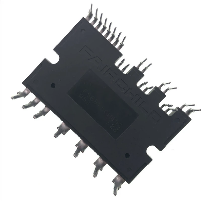 2 шт. 5 FSBB15CH60C SPM 27 FSBB15CH60 SPM27 15CH60 модуль драйвера питания интегрированный IC чип новый