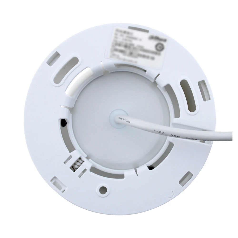IP-камера Dahua IPC-HDW4433C-A IPC-HDW4631C-A 4 МП 6 веб-камера видеонаблюдения с питанием POE