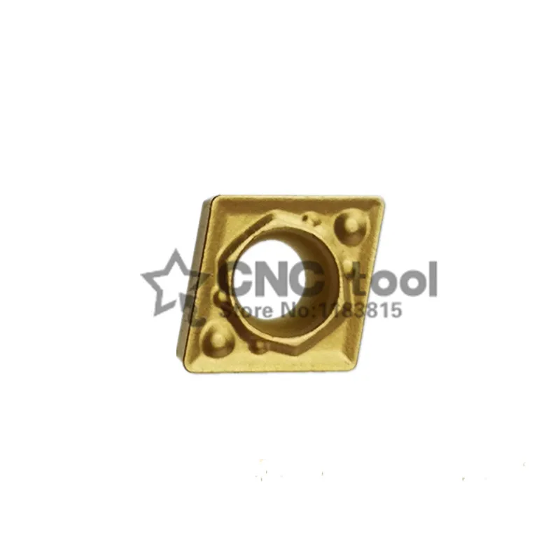 CCMT060202 HQ CA5525 твердосплавные вставки CCMT060204 токарные инструменты Токарный станок с