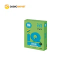 Бумага цветная IQ color, А4