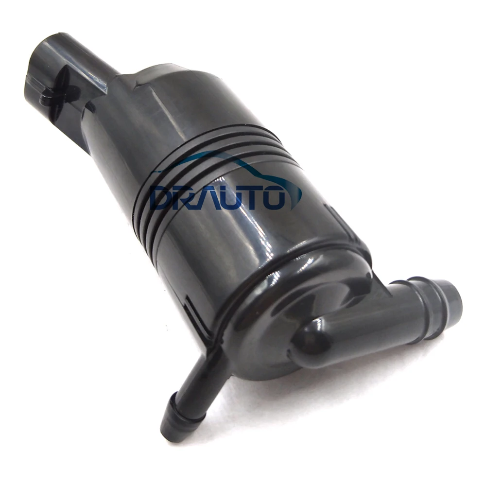 

Windshield Windscreen Washer Pump for Pontiac