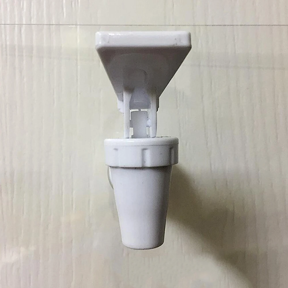 2019 Useful Plastic Bucket Faucet Accessories Replacement Water Cooler Dispensers Bottle Jug Reusable Spigot Spout Tap | Обустройство