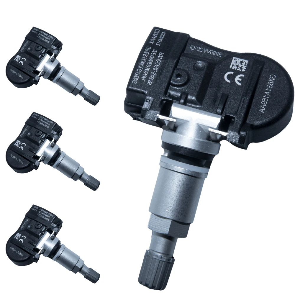 

Датчик давления в шинах для JAGUAR XF 433 2016 2017 2018 2019