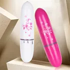 Умный беспроводной массажер для глаз, вибратор, ручка для ухода за кожей лица, удаление морщин, темных кругов, приспособления для красоты, женские игрушки