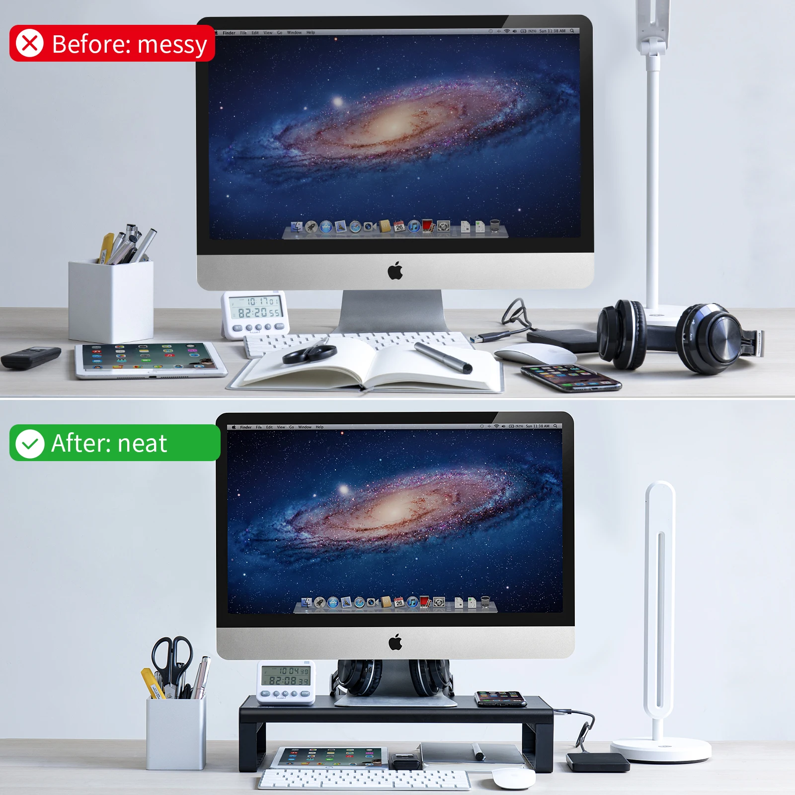 алюминиевый держатель для м