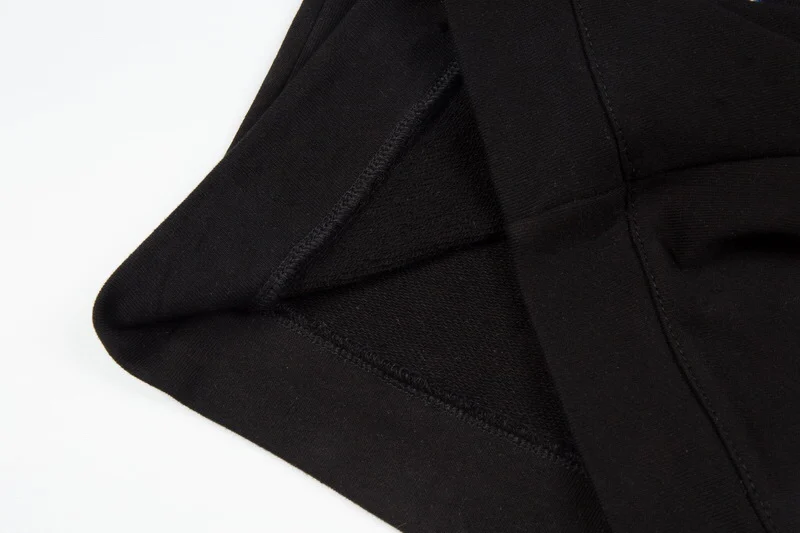 

1:1 Quality Vintage Shorts Blue Lightning Print Breeches 2021ss XXXtentacion Revenge Shorts Men Women