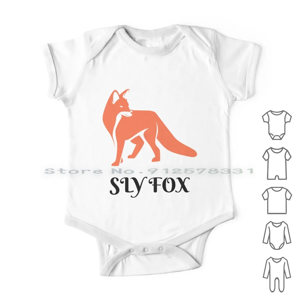 

Sly Fox Newborn Baby Clothes Rompers Cotton Jumpsuits Quiz Sly Fox Trivia Clever Online Trivia League Gaming Logo Gamer Ottawa