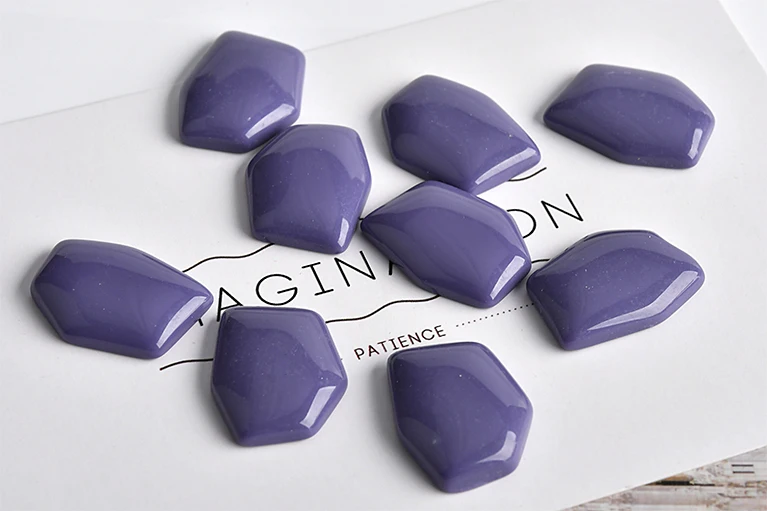 Японские DIY Ювелирные серьги ручной работы аксессуары материалы для того же