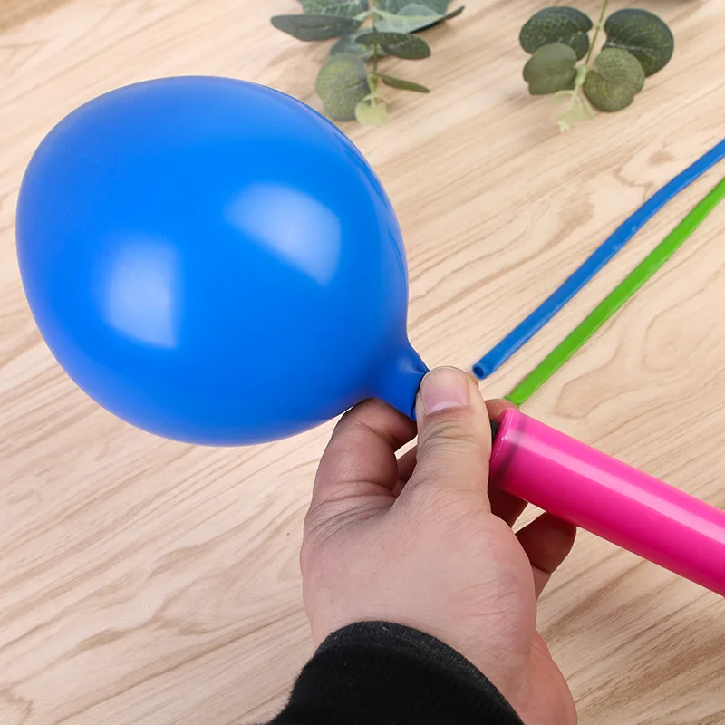 Сумка в новом стиле насос воздушный шар набор комбинация День Рождения вечерние