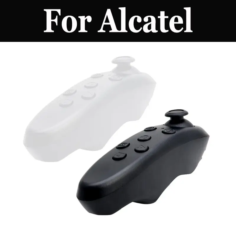 Игровой пульт управления для Alcatel 4 S 5 Ot 5059d 1x Pixi Plus power Pop slate + Star Shine Lite U5|Пульты ДУ| |