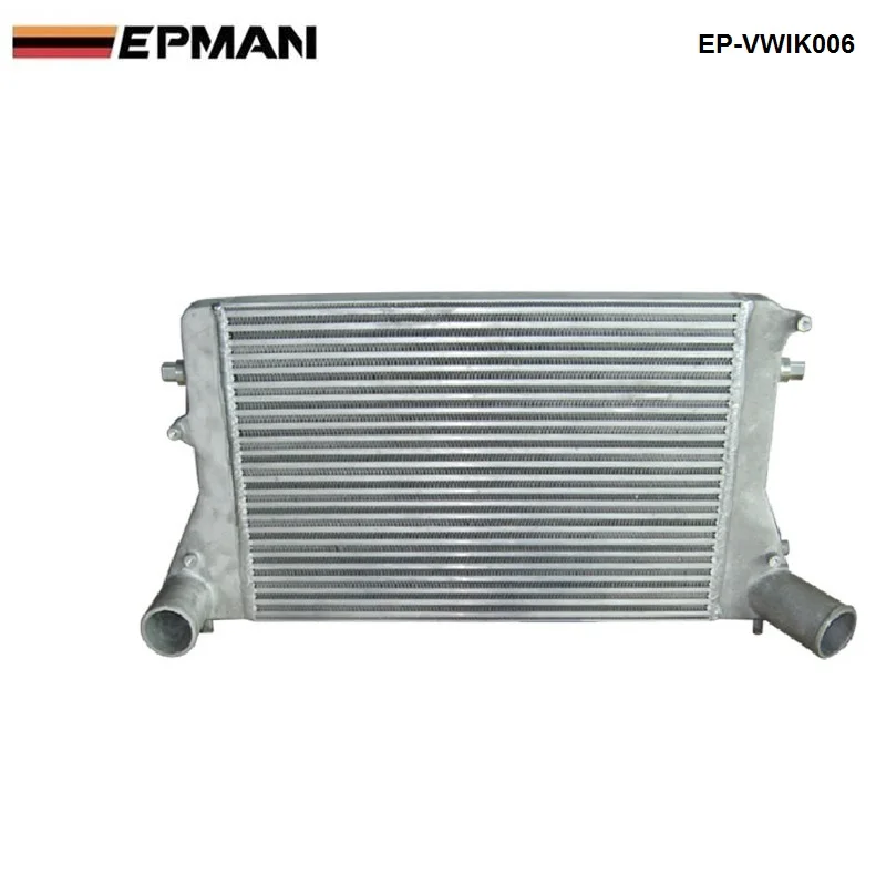 Комплект интеркулера TFSI 2 0 для VW GOLF GTI jetta mk5 mk6 Audi A3 FS1 T MK5 MK6 06-10 |