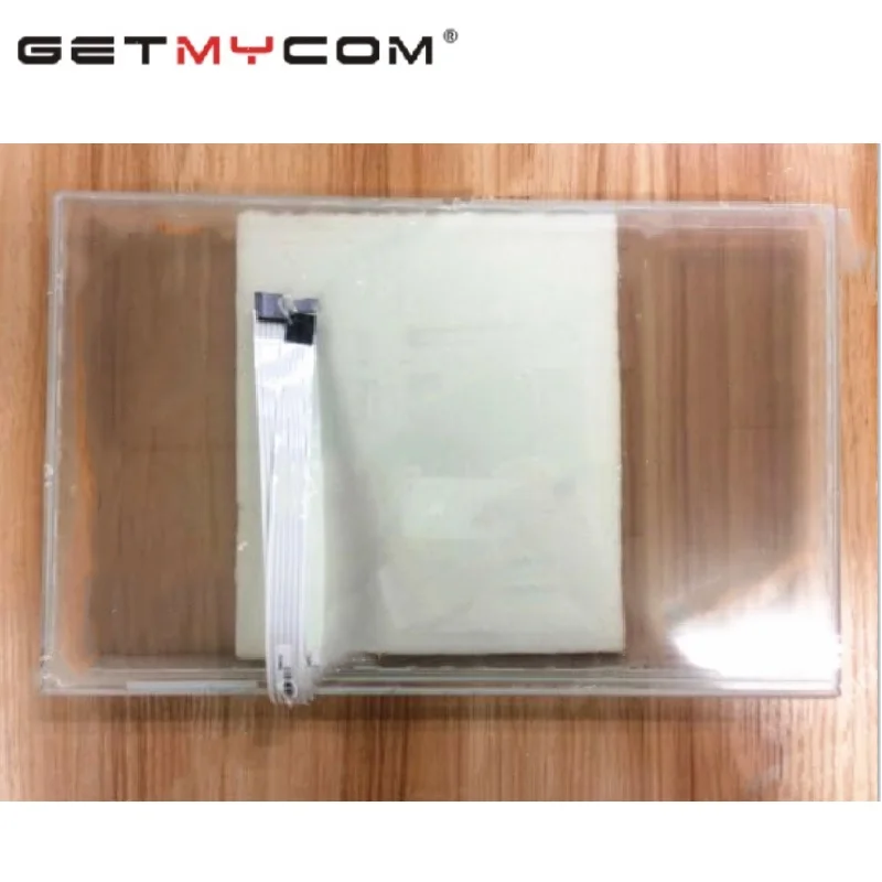 

Getmycom Original New For Elo E123942 SCN-AT-FLT15.5-PH2-0H1-R Touch Screen Glass Digitizer Panel