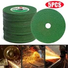 521 шт. 105 мм режущие диски угловая шлифовальная машина из нержавеющей стали металлический шлифовальный круг полимерная сетка ультратонкая полировка режущая деталь