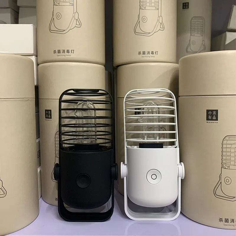 Бактерицидная лампа Xiaoda UVC для стерилизации озона | Электроника